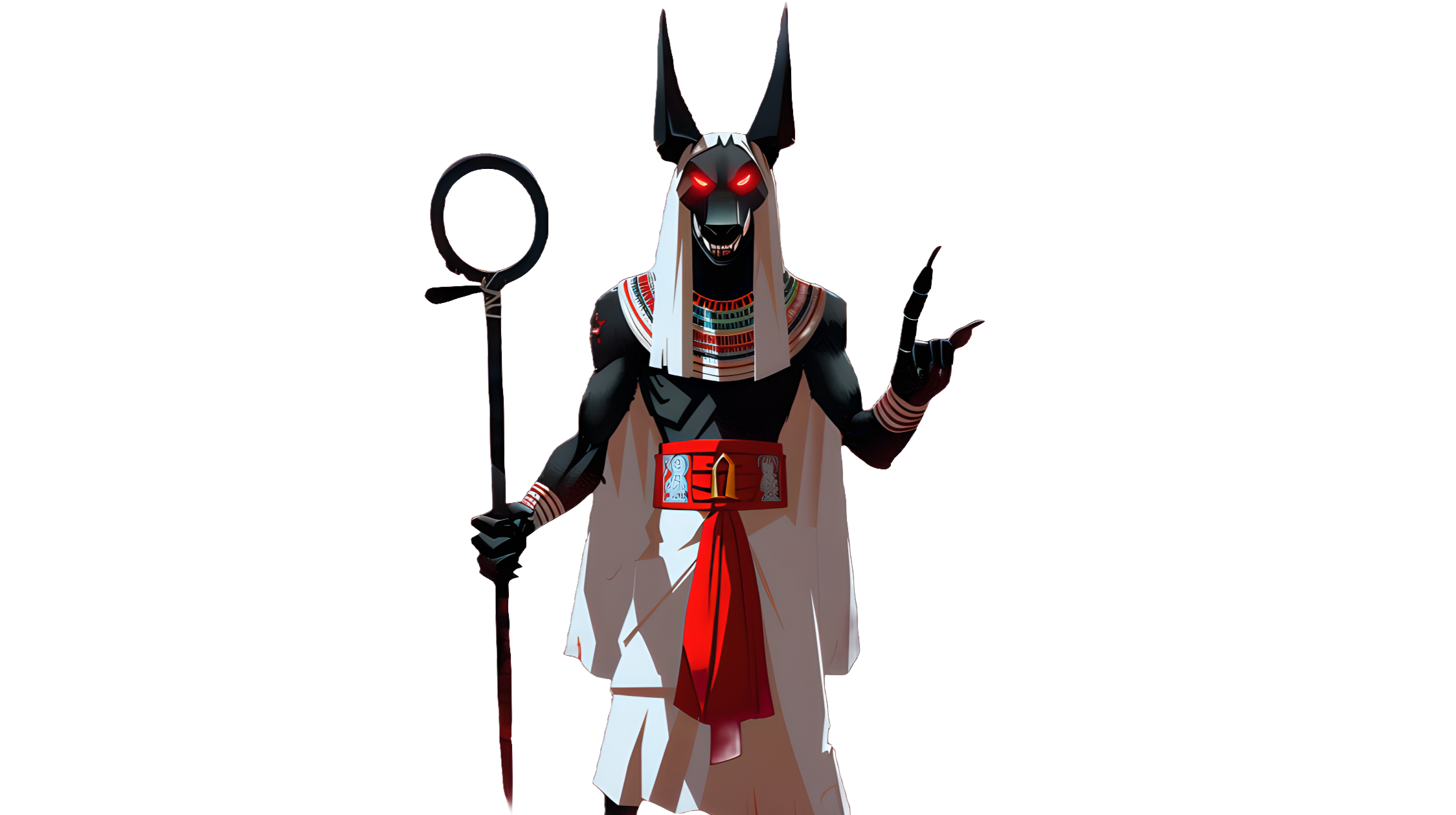 Anubis Image