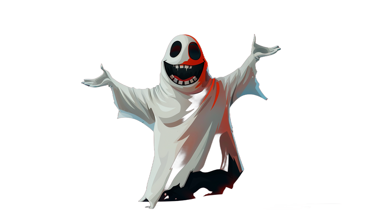 Ghost Image