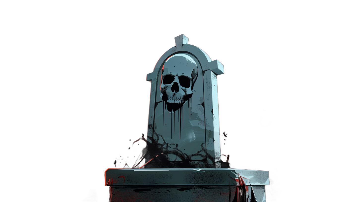 Gravestone Image