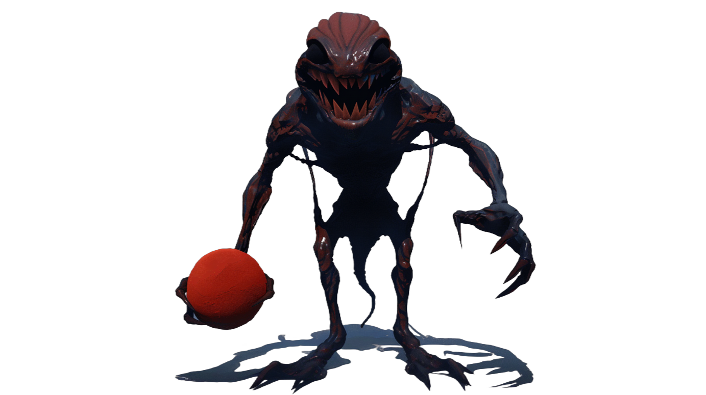 Monster Image