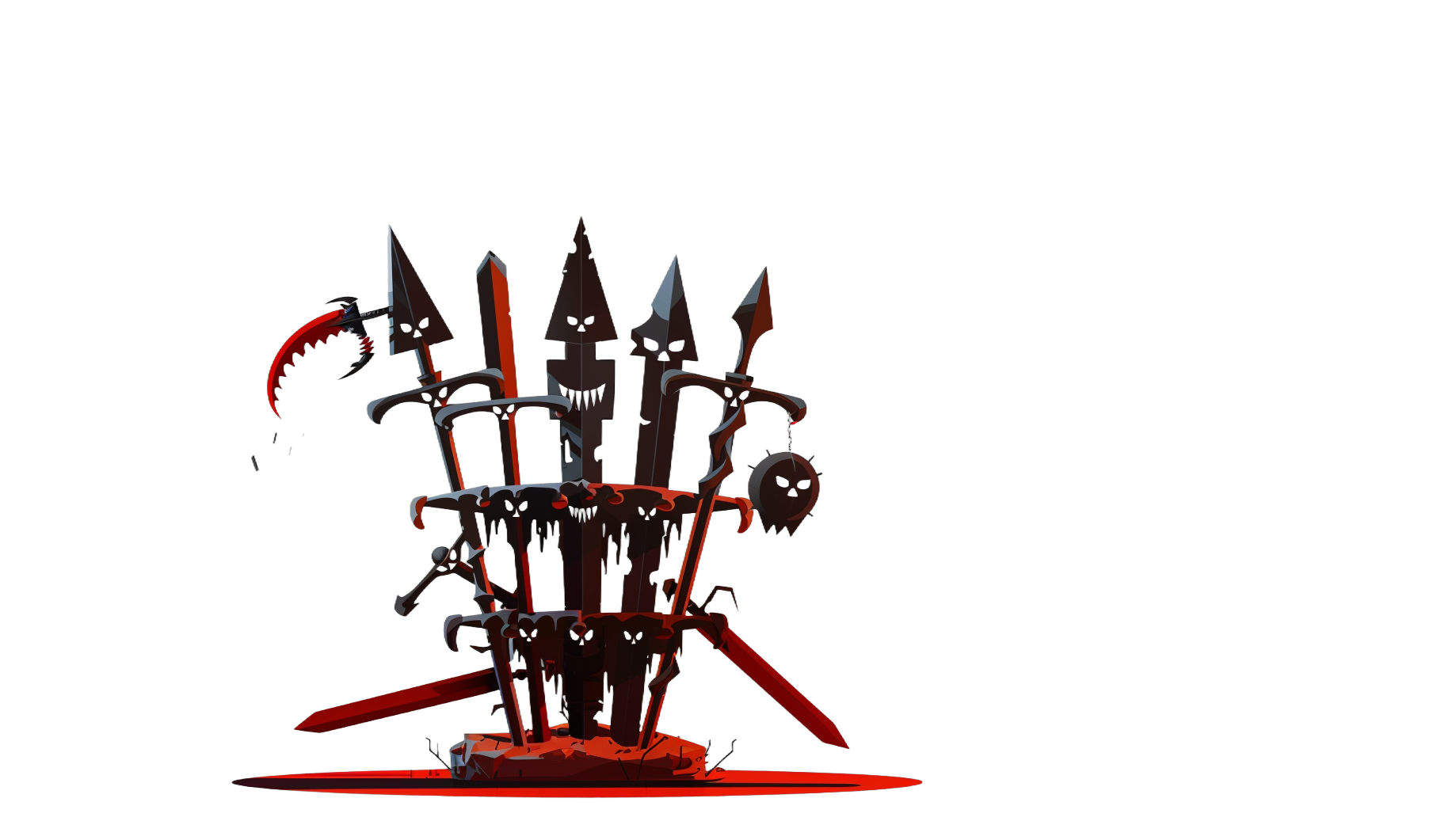 Scythe Image