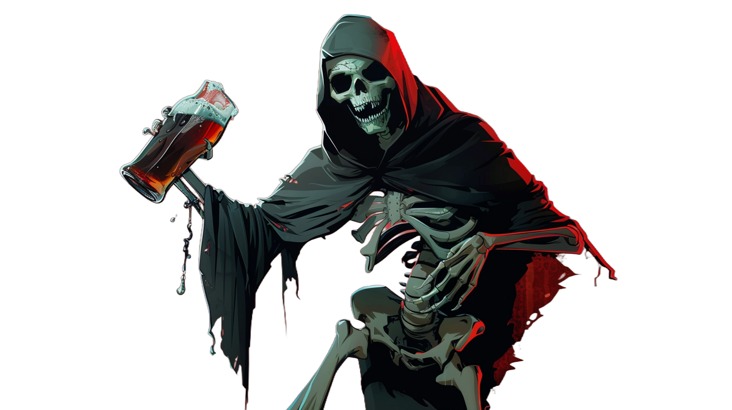 Reaper Image