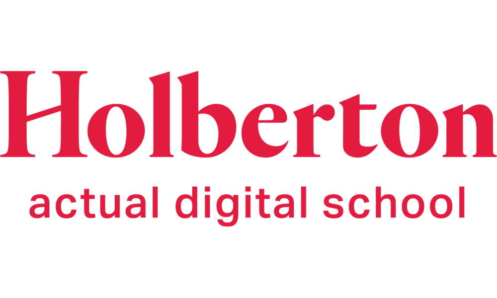 logo Holberton